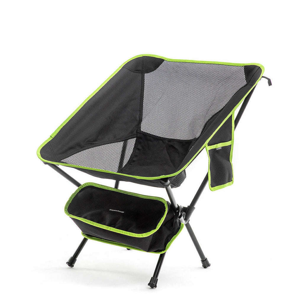 Foldable Camping Chair Folstul InnovaGoods
