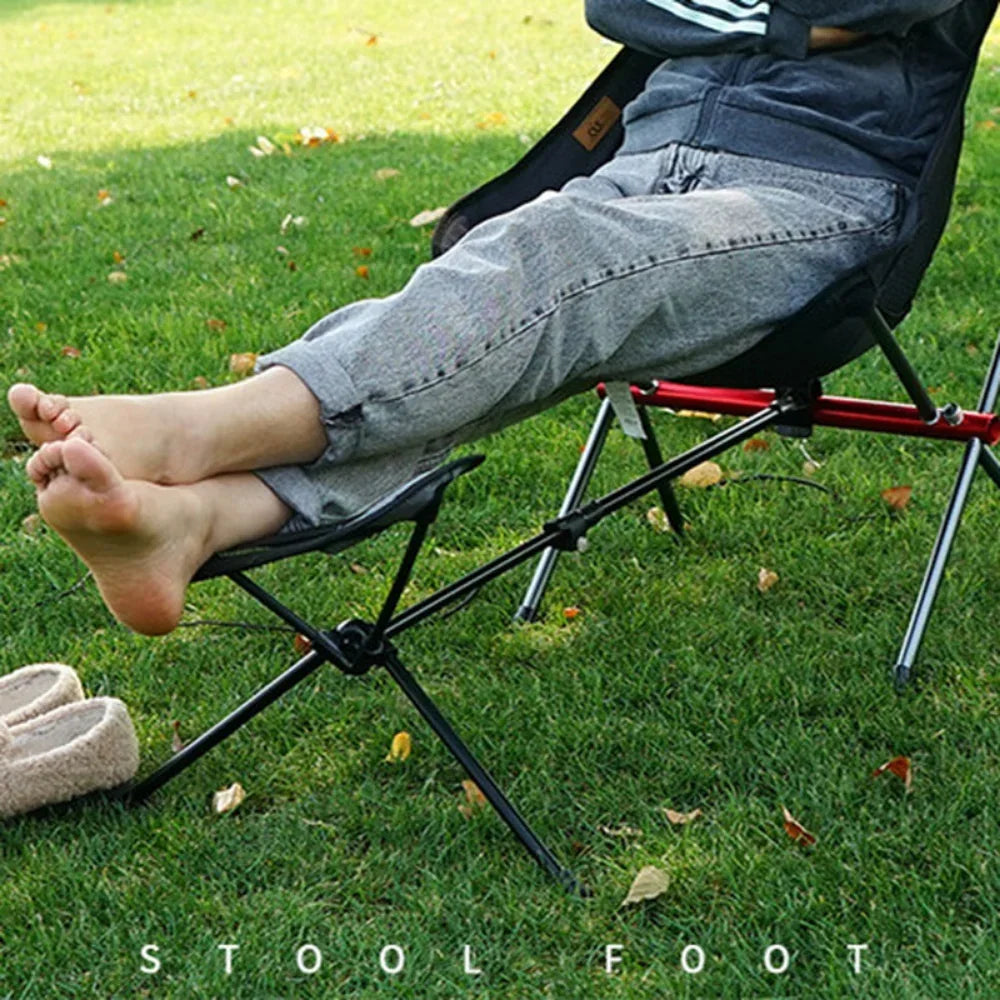 Fishing Outdoor BBQ Camping Chair
