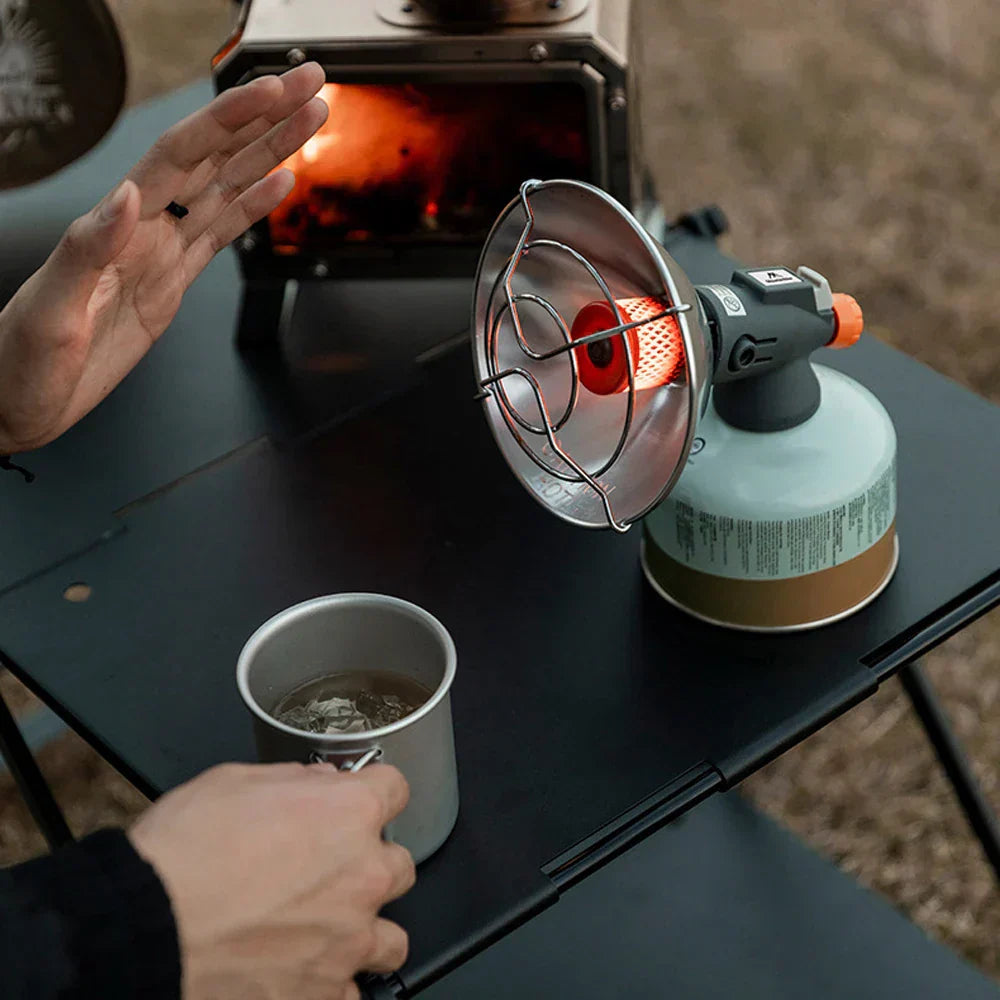 Outdoor Camping Gas Heater
