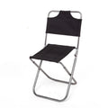 Outdoor Chair Aluminum Camping