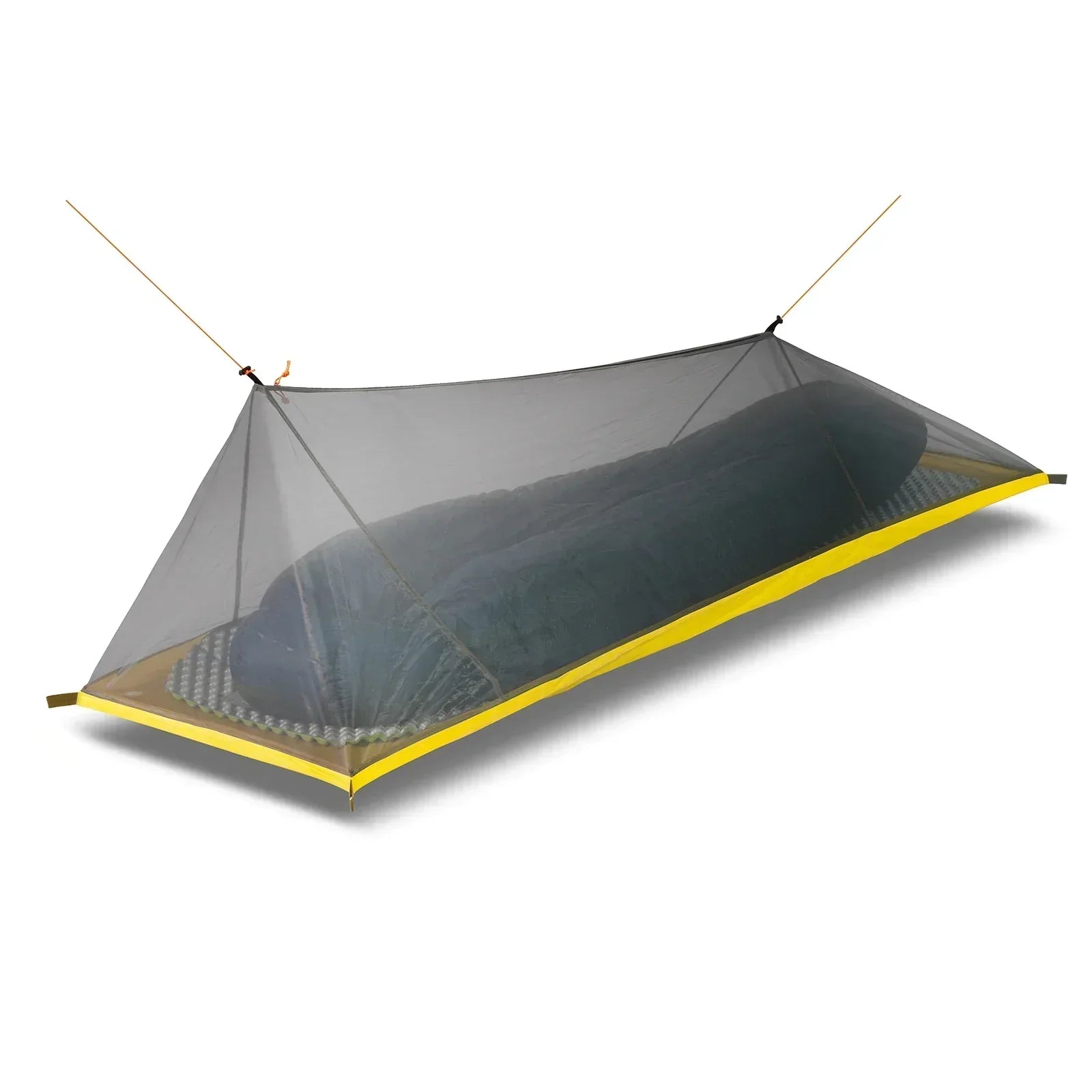 Summer Mesh Outdoor Camping Tent