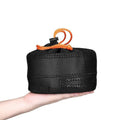 Ultra-light Aluminum Alloy Camping Cookware Utensils Outdoor Cooking Teapot